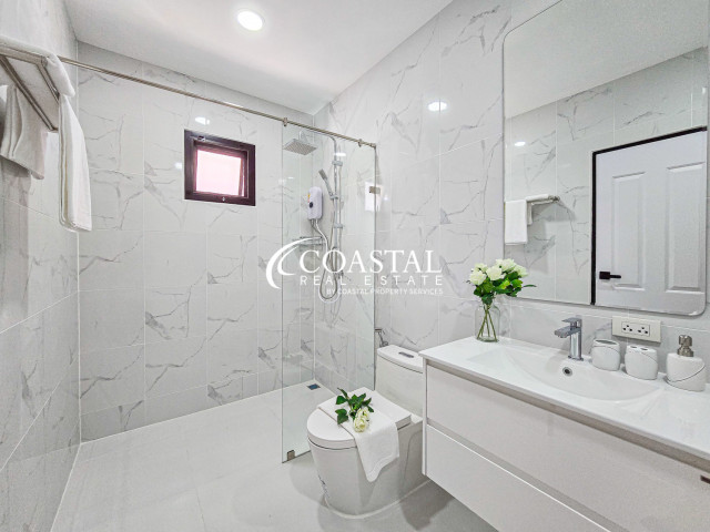 บ้านสำหรับขายที่พัทยาตะวันออก