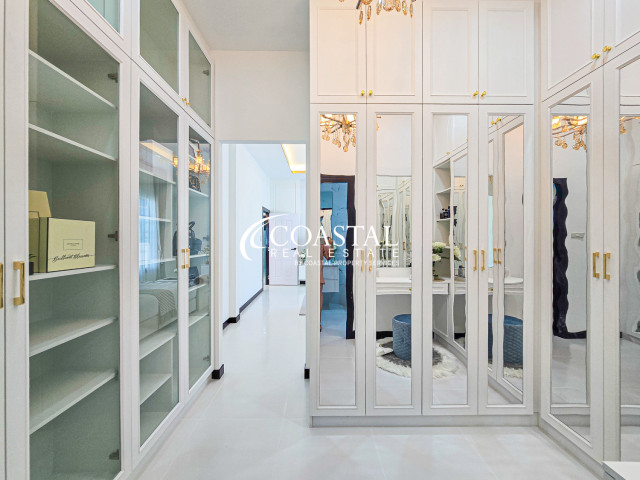 บ้านสำหรับขายที่พัทยาตะวันออก