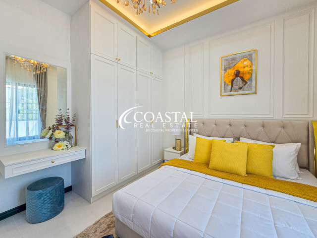 บ้านสำหรับขายที่พัทยาตะวันออก