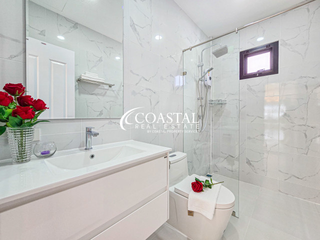 บ้านสำหรับขายที่พัทยาตะวันออก