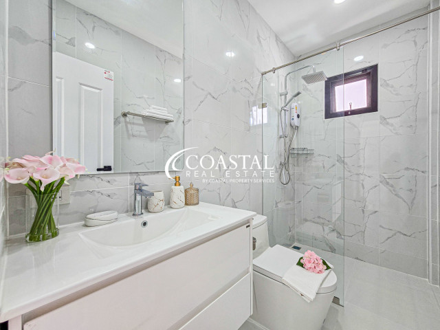 บ้านสำหรับขายที่พัทยาตะวันออก