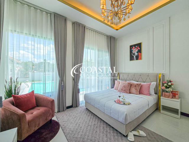 บ้านสำหรับขายที่พัทยาตะวันออก