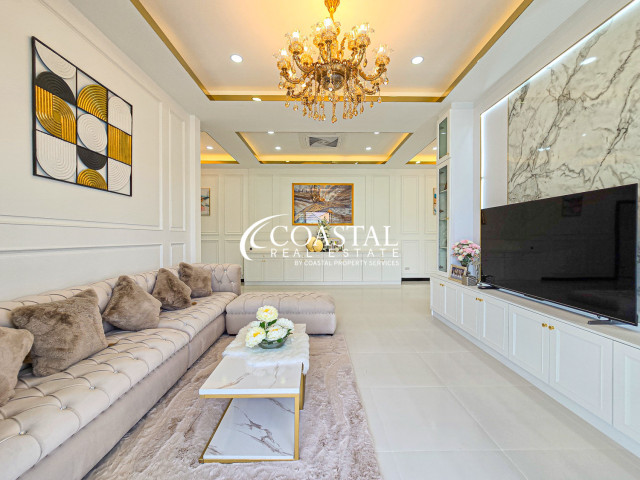 บ้านสำหรับขายที่พัทยาตะวันออก