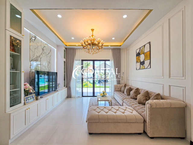 บ้านสำหรับขายที่พัทยาตะวันออก