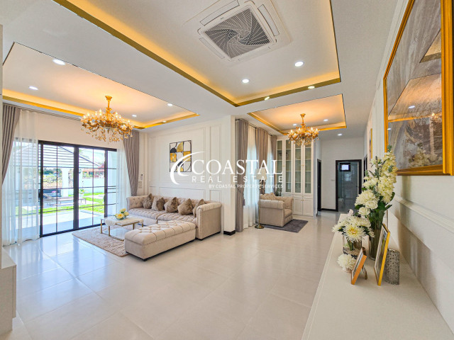 บ้านสำหรับขายที่พัทยาตะวันออก