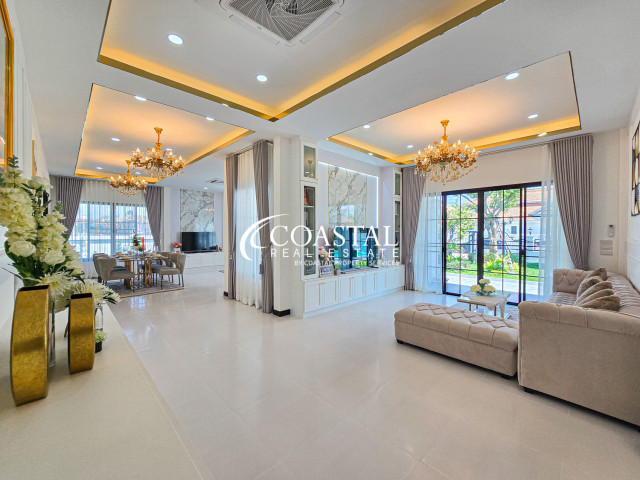 บ้านสำหรับขายที่พัทยาตะวันออก