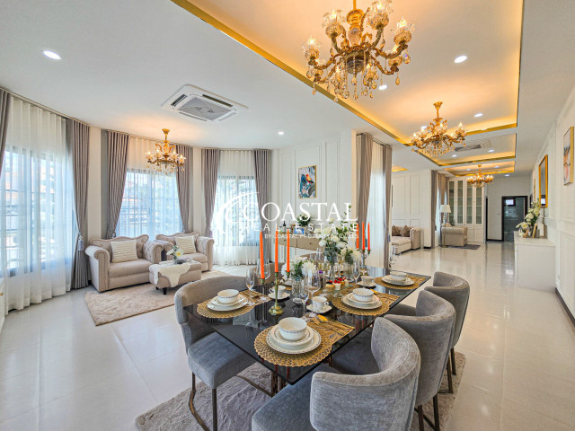 บ้านสำหรับขายที่พัทยาตะวันออก