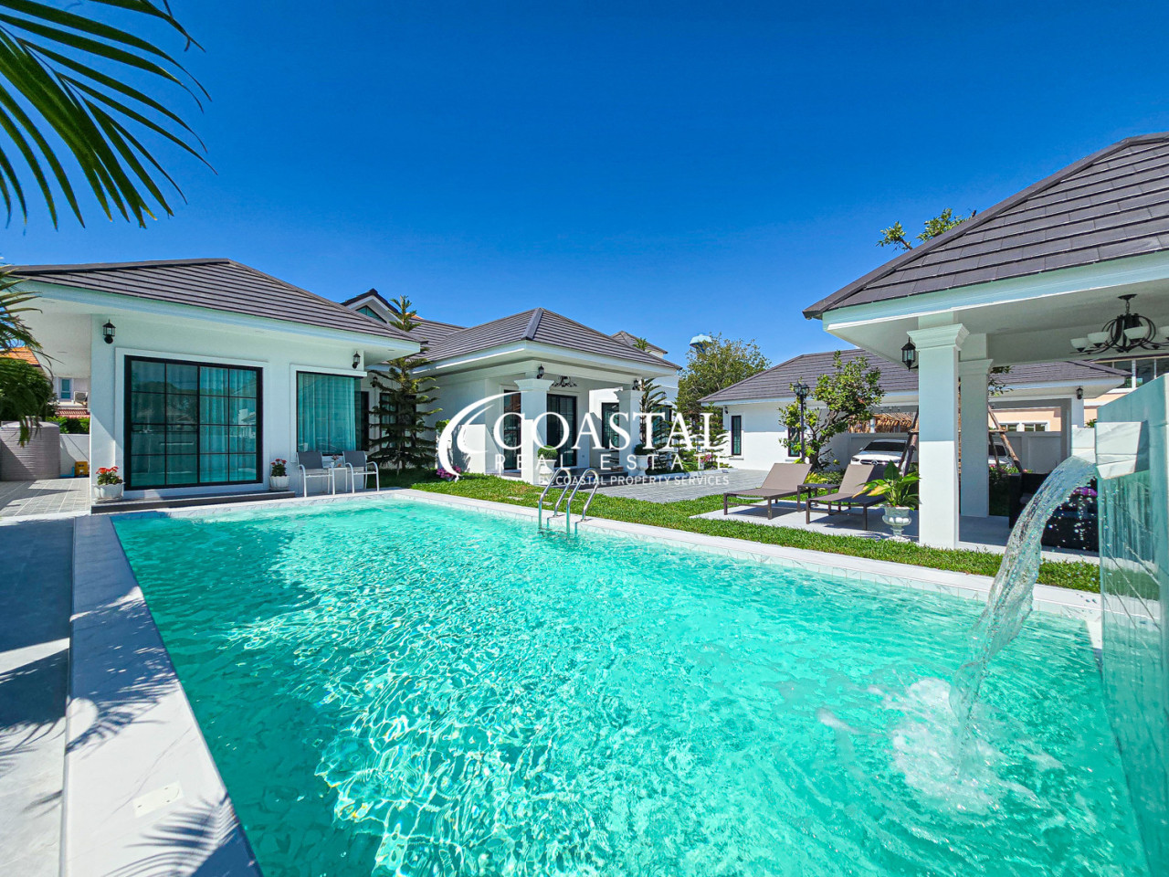 บ้านสำหรับขายที่พัทยาตะวันออก