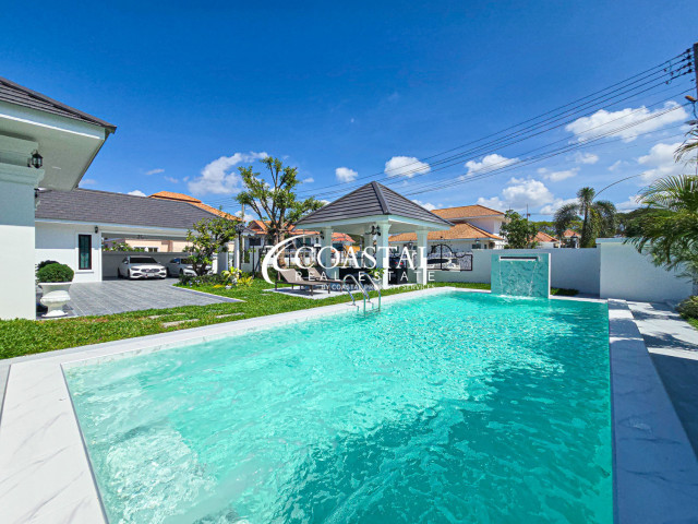 บ้านสำหรับขายที่พัทยาตะวันออก