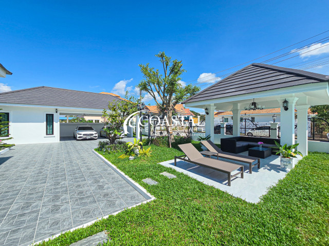 บ้านสำหรับขายที่พัทยาตะวันออก