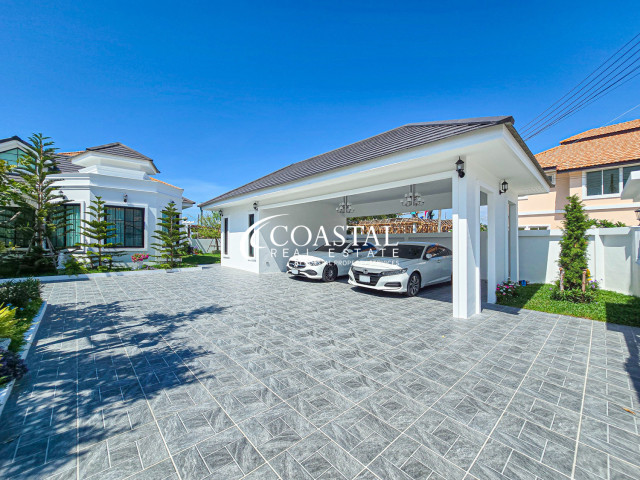 บ้านสำหรับขายที่พัทยาตะวันออก