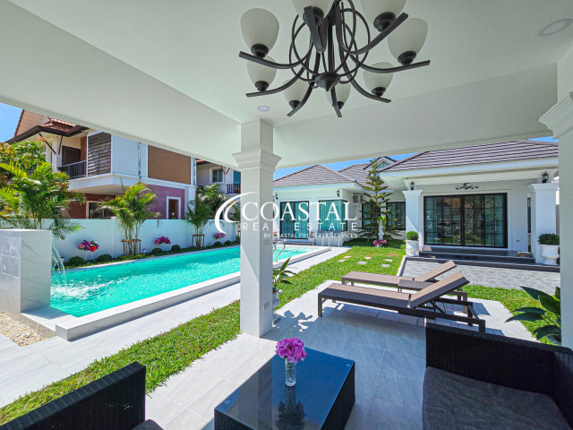 บ้านสำหรับขายที่พัทยาตะวันออก