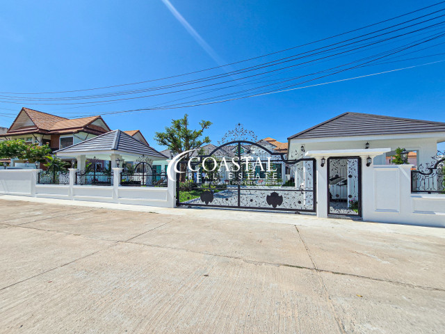 บ้านสำหรับขายที่พัทยาตะวันออก