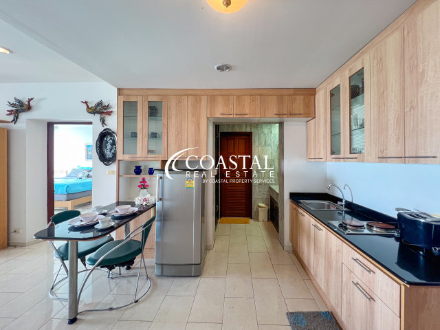 คอนโดสำหรับขายที่นาจอมเทียน