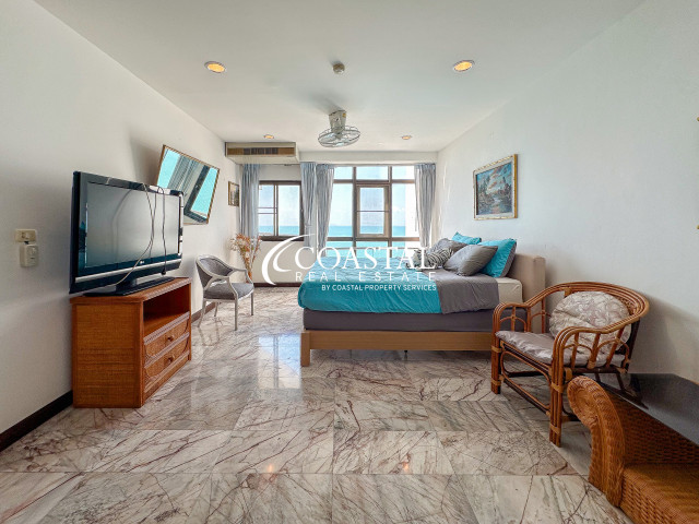 คอนโดสำหรับขายที่นาจอมเทียน