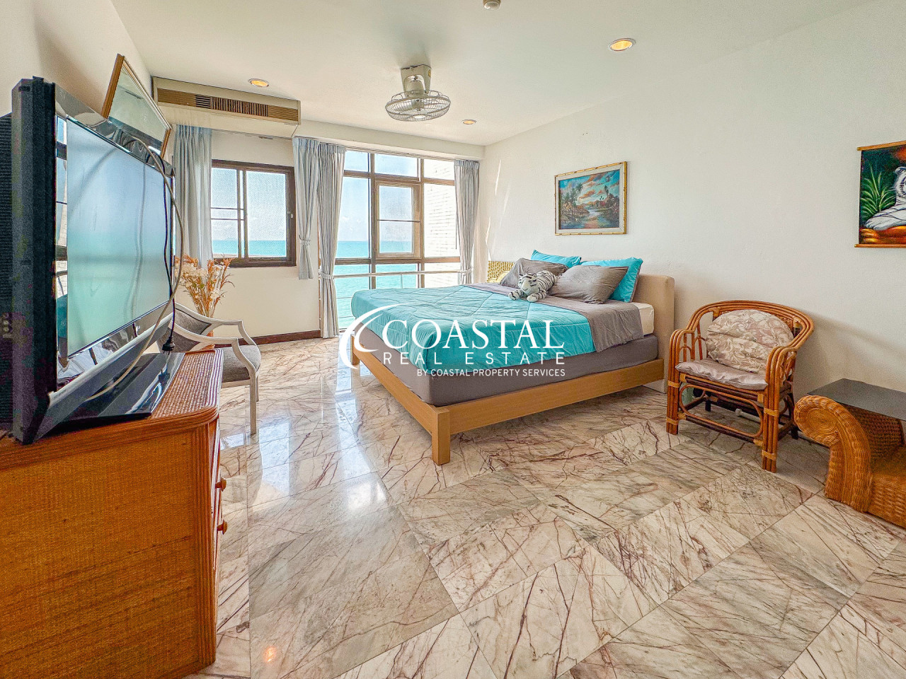 คอนโดสำหรับขายที่นาจอมเทียน