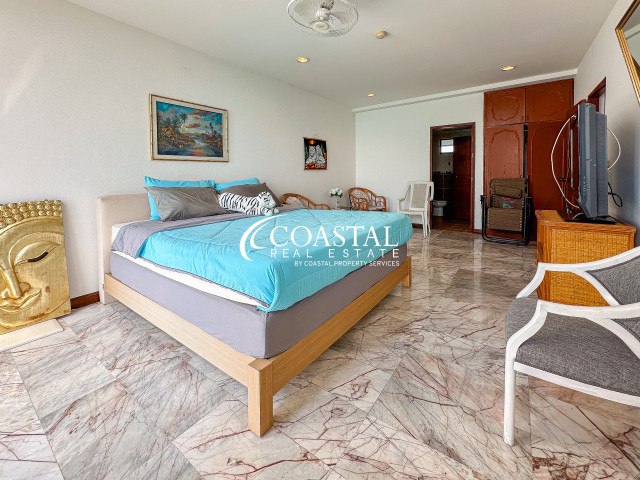 คอนโดสำหรับขายที่นาจอมเทียน