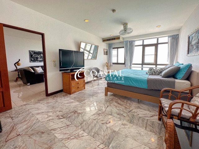 คอนโดสำหรับขายที่นาจอมเทียน