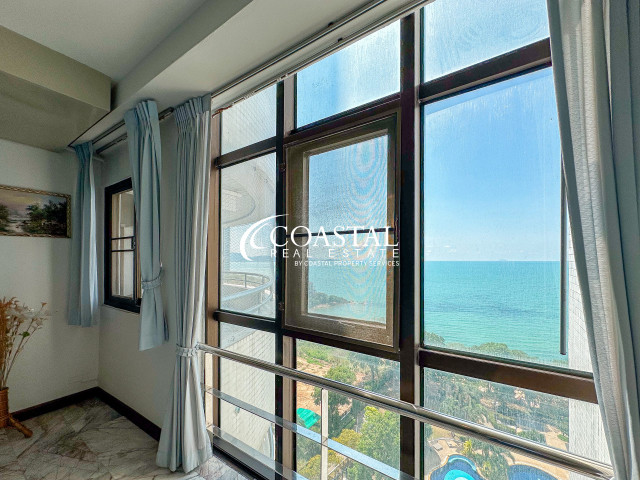 คอนโดสำหรับขายที่นาจอมเทียน