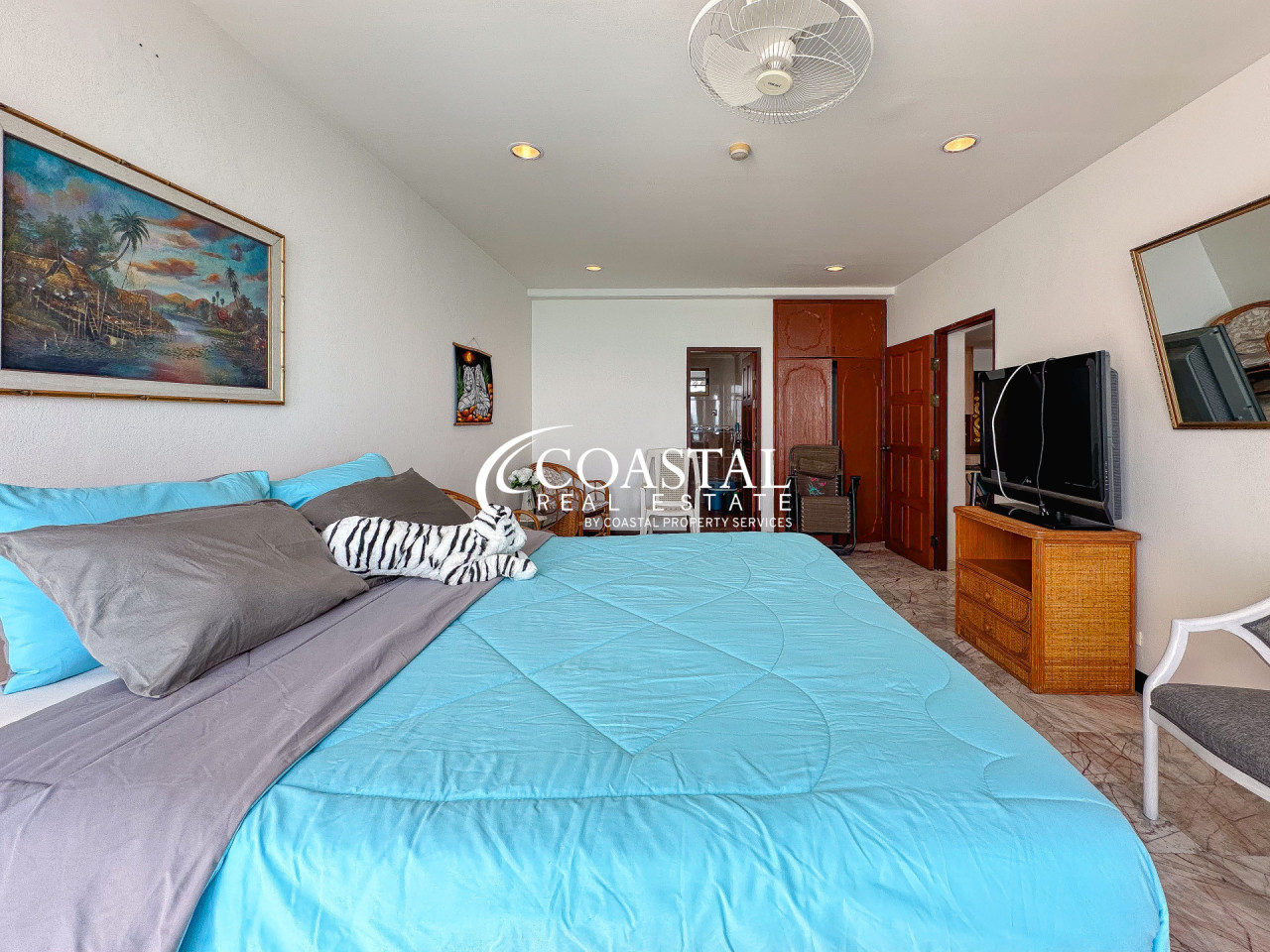 คอนโดสำหรับขายที่นาจอมเทียน