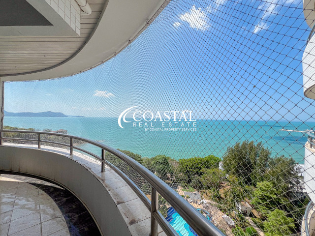 คอนโดสำหรับขายที่นาจอมเทียน