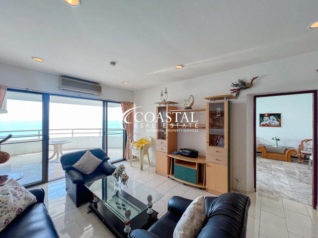 คอนโดสำหรับขายที่นาจอมเทียน