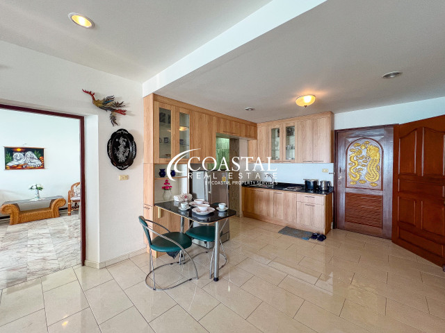 คอนโดสำหรับขายที่นาจอมเทียน