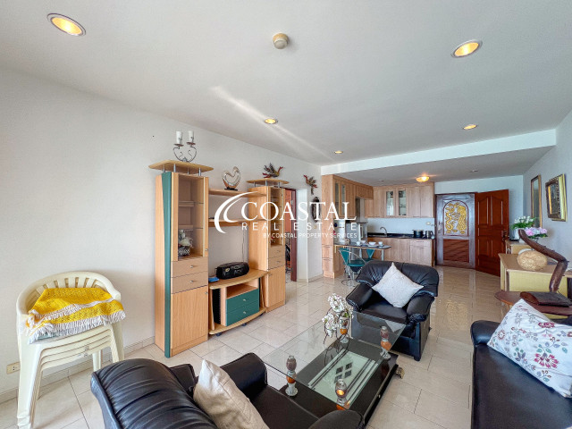 คอนโดสำหรับขายที่นาจอมเทียน