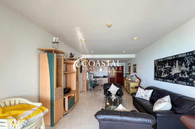 คอนโดสำหรับขายที่นาจอมเทียน