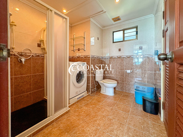 คอนโดสำหรับขายที่นาจอมเทียน