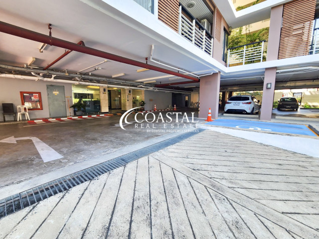 Condo For Sale And Rent Central Pattaya
