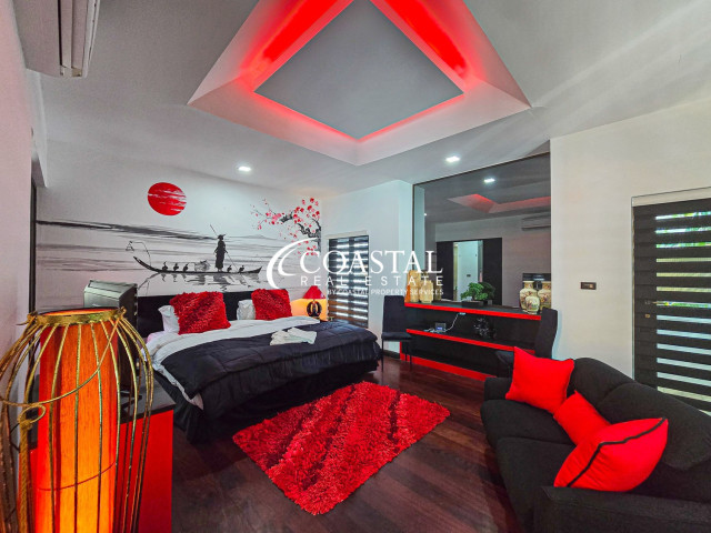 House For Sale Pratumnak