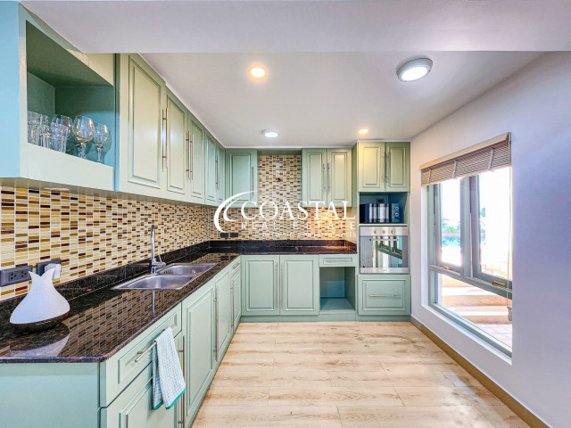 House For Sale Pratumnak