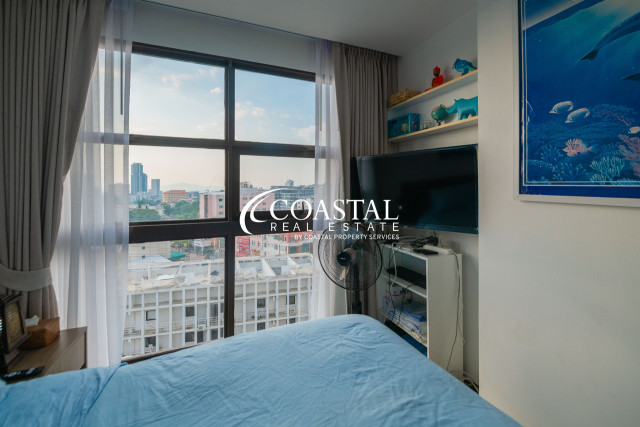 Condo For Sale South Pattaya