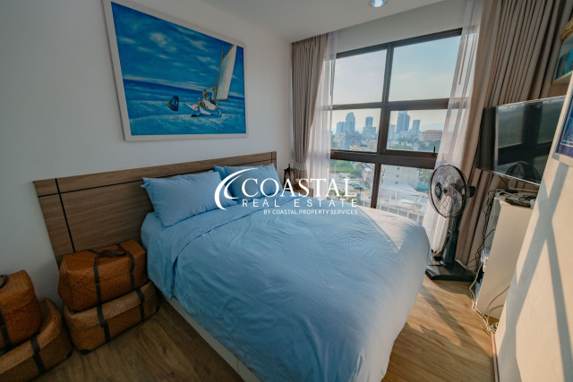 Condo For Sale South Pattaya