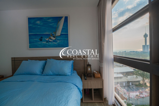 Condo For Sale South Pattaya