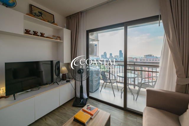 Condo For Sale South Pattaya