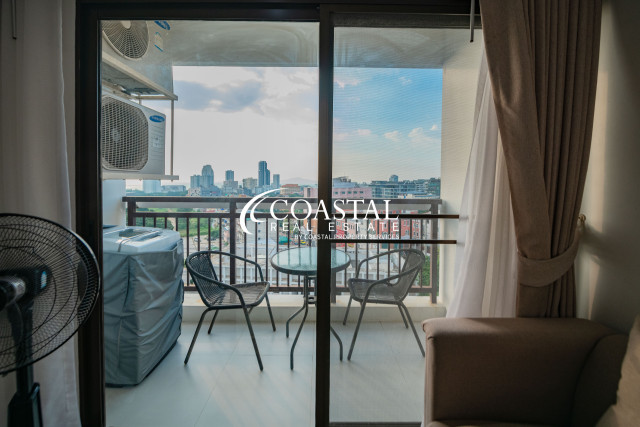 Condo For Sale South Pattaya