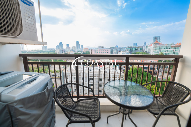Condo For Sale South Pattaya