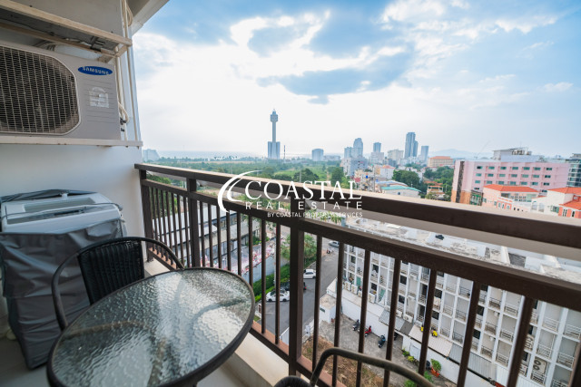 Condo For Sale South Pattaya