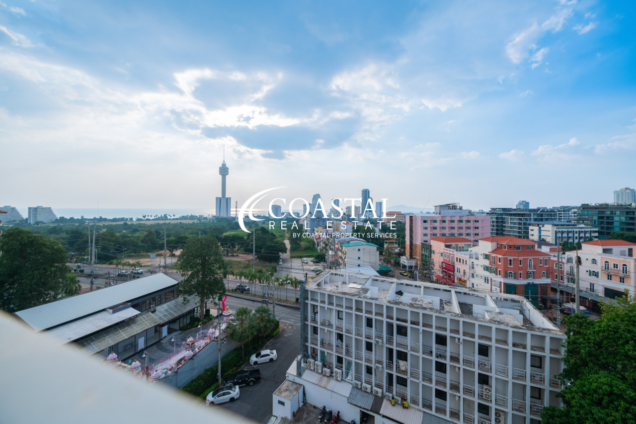 Condo For Sale South Pattaya