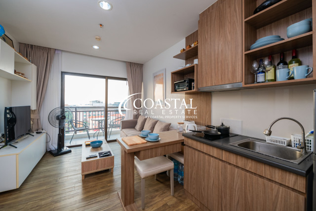 Condo For Sale South Pattaya