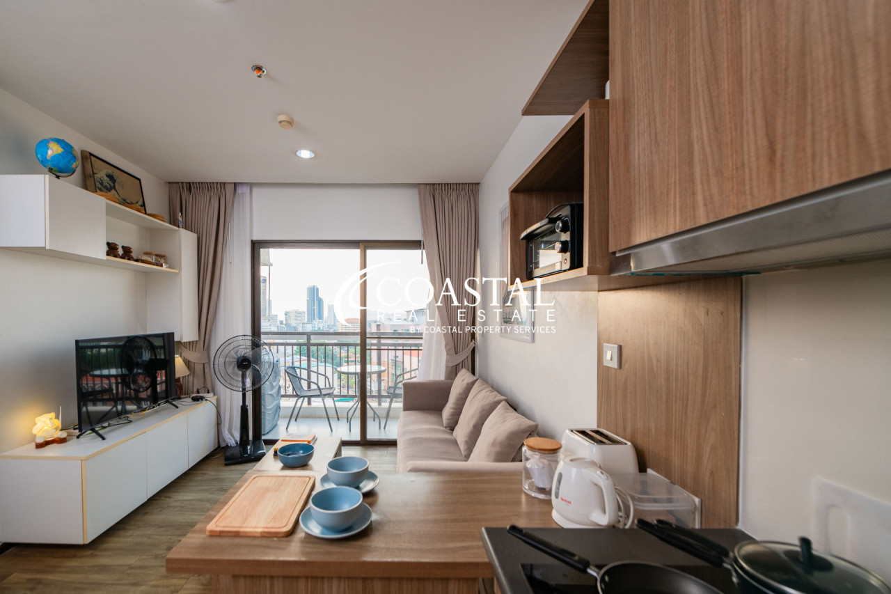 Condo For Sale South Pattaya