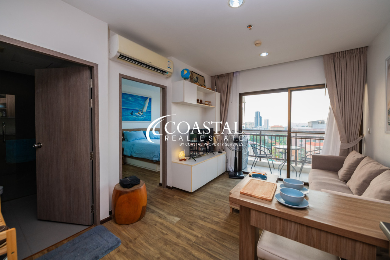 Condo For Sale South Pattaya