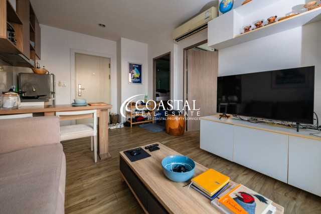 Condo For Sale South Pattaya