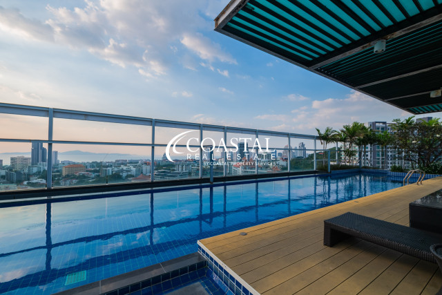 Condo For Sale South Pattaya