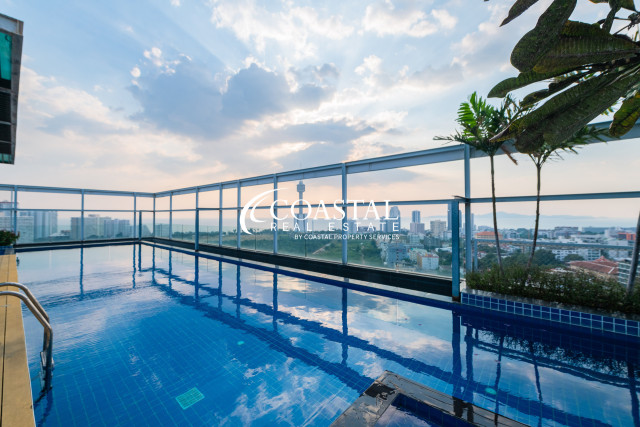 Condo For Sale South Pattaya