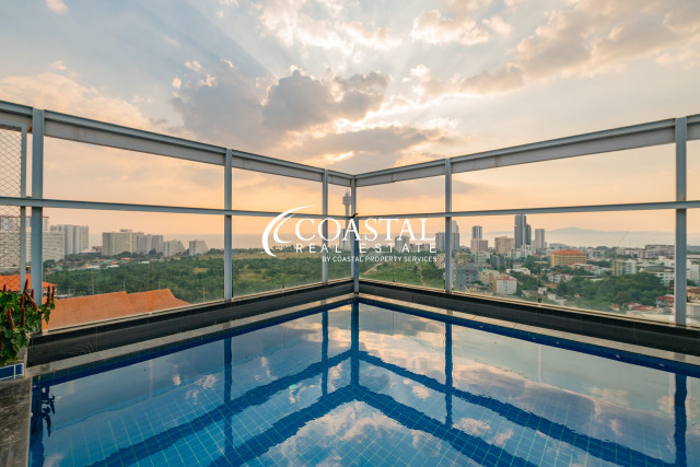 Condo For Sale South Pattaya