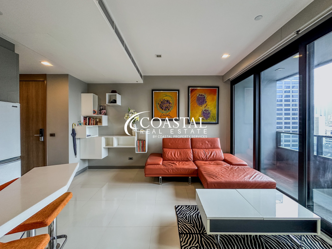 Condo For Sale Bangkok