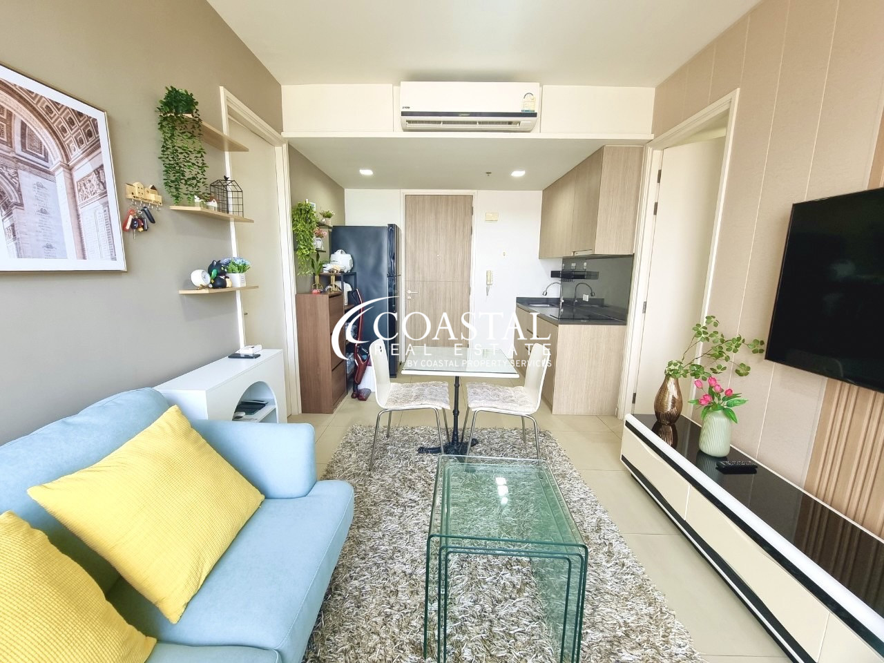 Condo For Sale And Rent South Pattaya for sale in South Pattaya